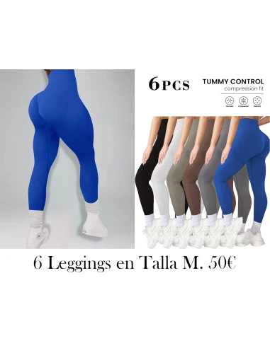 Legguins y Faldas
