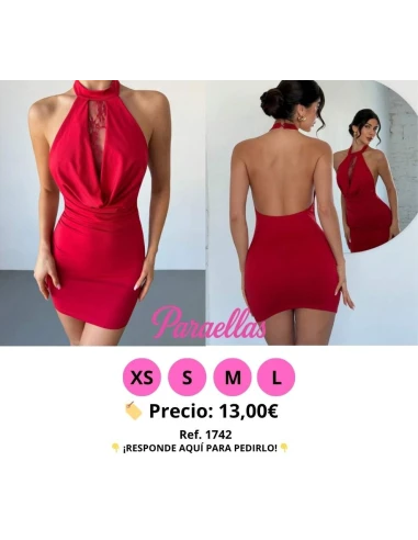 Vestidos
