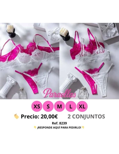 Lencería