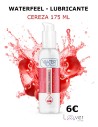 WATERFEEL - LUBRICANTE CEREZA 150 ML