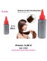 Pegamento de bonding para postizos de cabello-Evite el contacto con los ojos
