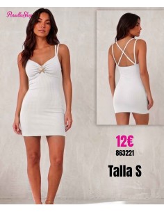 Vestido mujer