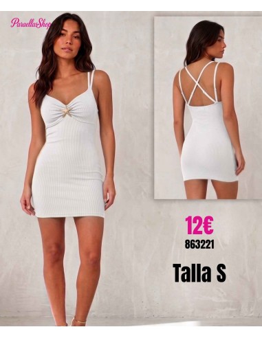 Vestido mujer