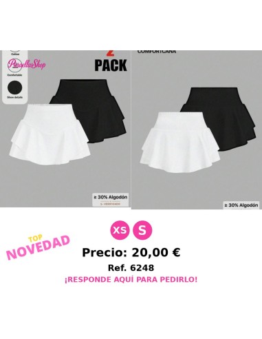 Pantalones cortos deportivos casuales