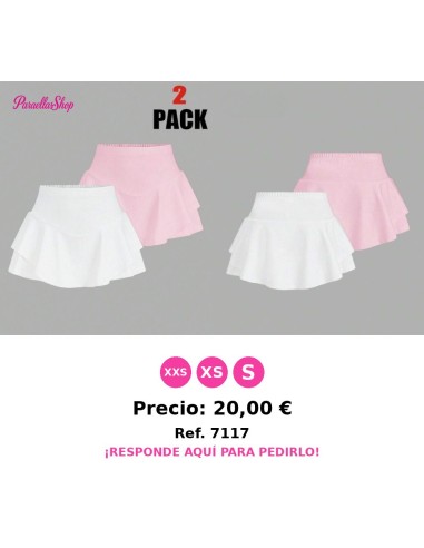 Pantalones cortos deportivos casuales