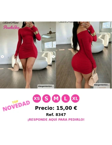 Vestidos